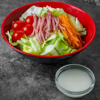 Ensalada China
