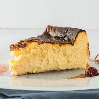 Tarta De Queso