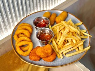 Фрі Бокс (700g)