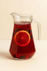 Лимонад Ягодный микс 