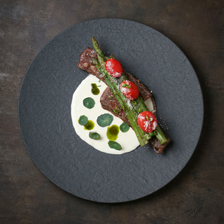 Բիֆ գրին սթեյք