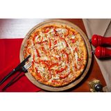 Піца Алоха 30см