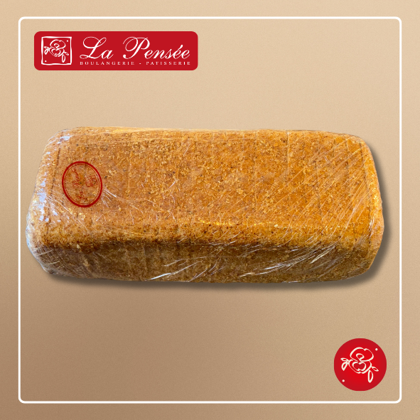 Pain de mie