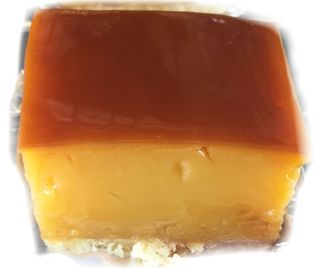 Dulce Tocino De Cielo