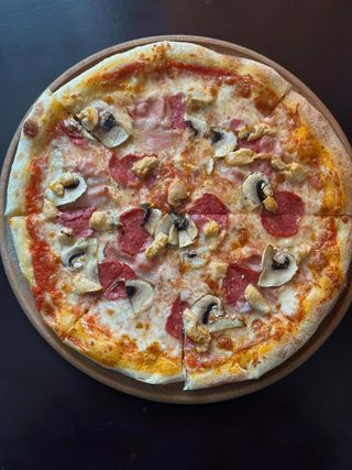 Чотири сезони