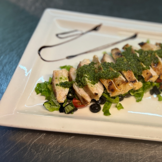 Свинско филе “Чимичури”