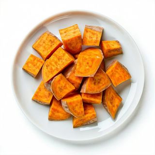 Sweet potato