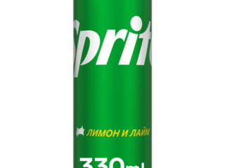Спрайт кен (330мл)