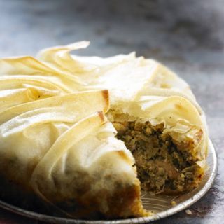 Mini Pastilla poulet