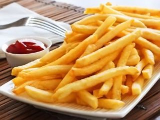 Картофель фри