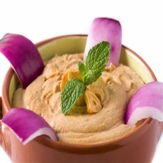 Gofio Escaldado (Ración)