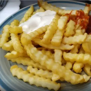 Patatas Fritas