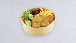 Box mix