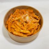 Rigatoni A La Boscaiola