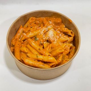 Rigatoni A La Boscaiola