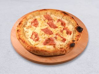 Pizza Hawajska