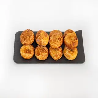 Roscos Tontos