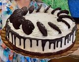 Tarta Galletas Oreo