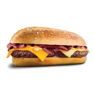 Long Beef Fumé