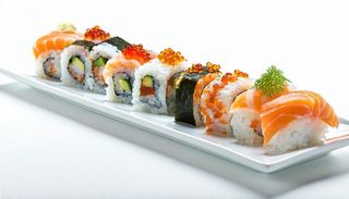 Box piccolo - 28 pezzi