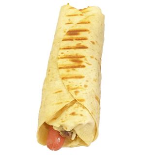 Chicken Shawarma (Single)