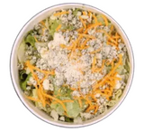 NEW Салата с Прошуто (300г)