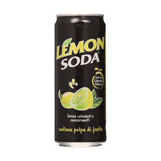 Lemonsoda