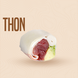 Harumaki Thon - 6 pièces