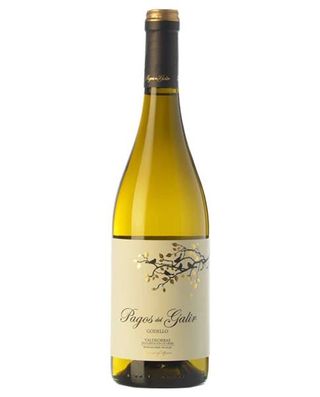 Pagos De Galir Godello (75Cl.)