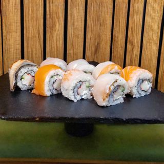 Урамаки Гама - 4 бр