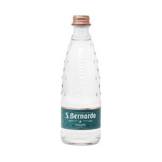 Газирана вода Сан Бернардо малка