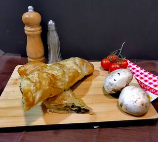 Pita pečurke 250g
