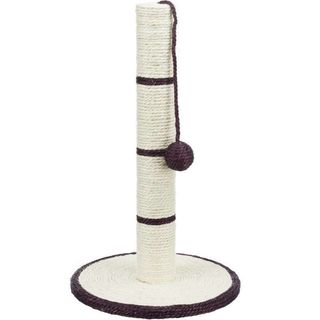 Дряпка стовпчик із сизалю