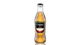 Cappy Sok jabłkowy 0,25l