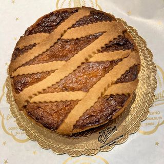Pastiera di grano 1 Kg