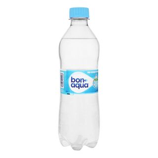 BonAqua негазованна (500мл)