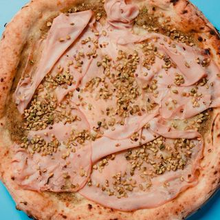 MORTADELLA & PISTACCHI