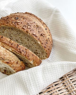 Chusco Con 7 Cereales Y Semillas