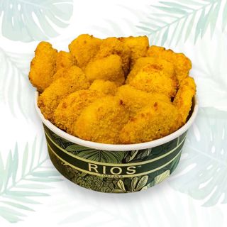 Nuggets Bucket