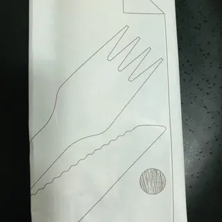 Cubiertos