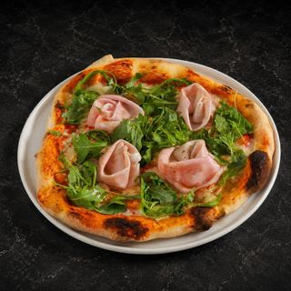 Pizza Jocosa