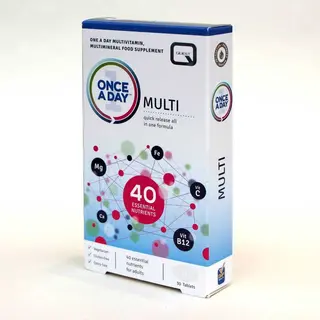 Oad Multi Tab