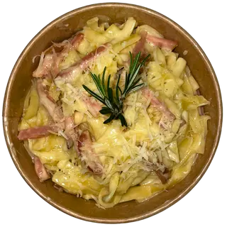 Pasta Carbonara