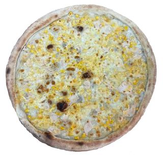 Піцца "Чікен Чіз" 30см