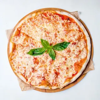 Pizza Margherita classica