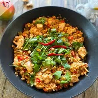 Budha Bowl Poulet