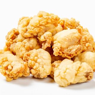 206.cosce di pollo fritti