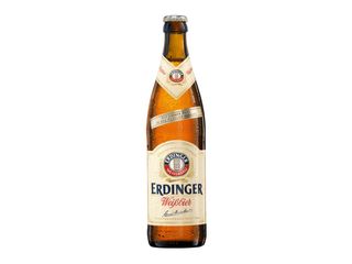 Erdinger Weissbier blondă