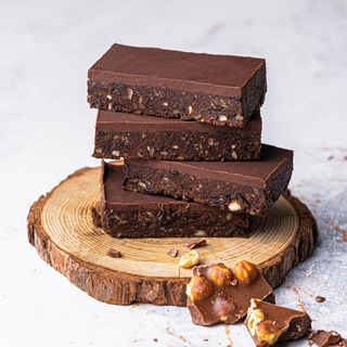 Протеиновo барче Брауни (65г)