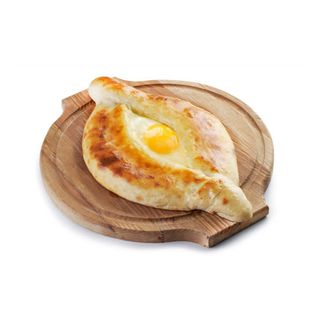 Хачапури по-Аджарски 